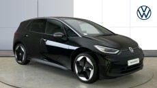 Volkswagen ID.3 150kW Match Pro S 77kWh 5dr Auto [5 Seats] Electric Hatchback